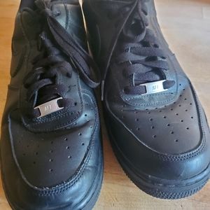 Men's Nike Air Force One 10.5